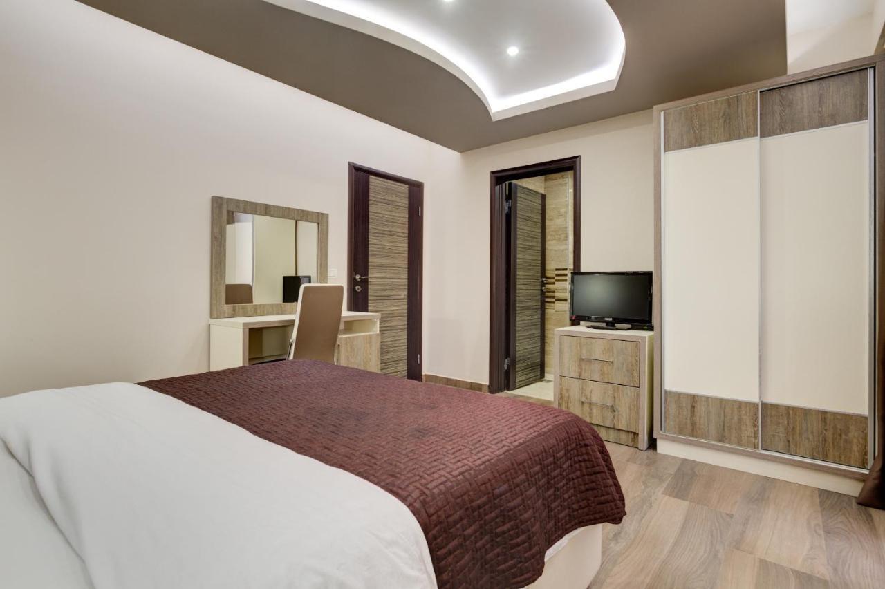 Hotel Zan Ulcinj Room photo