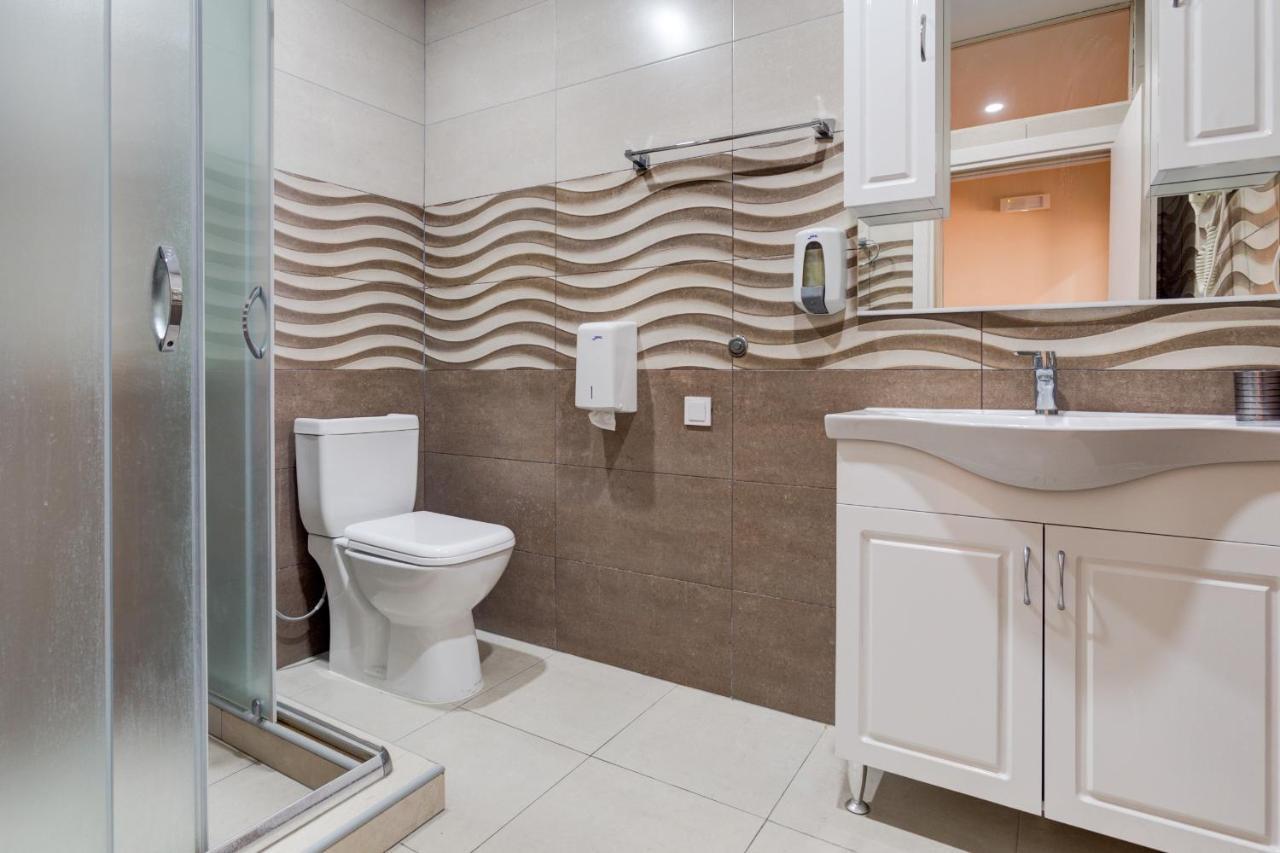 Hotel Zan Ulcinj Room photo