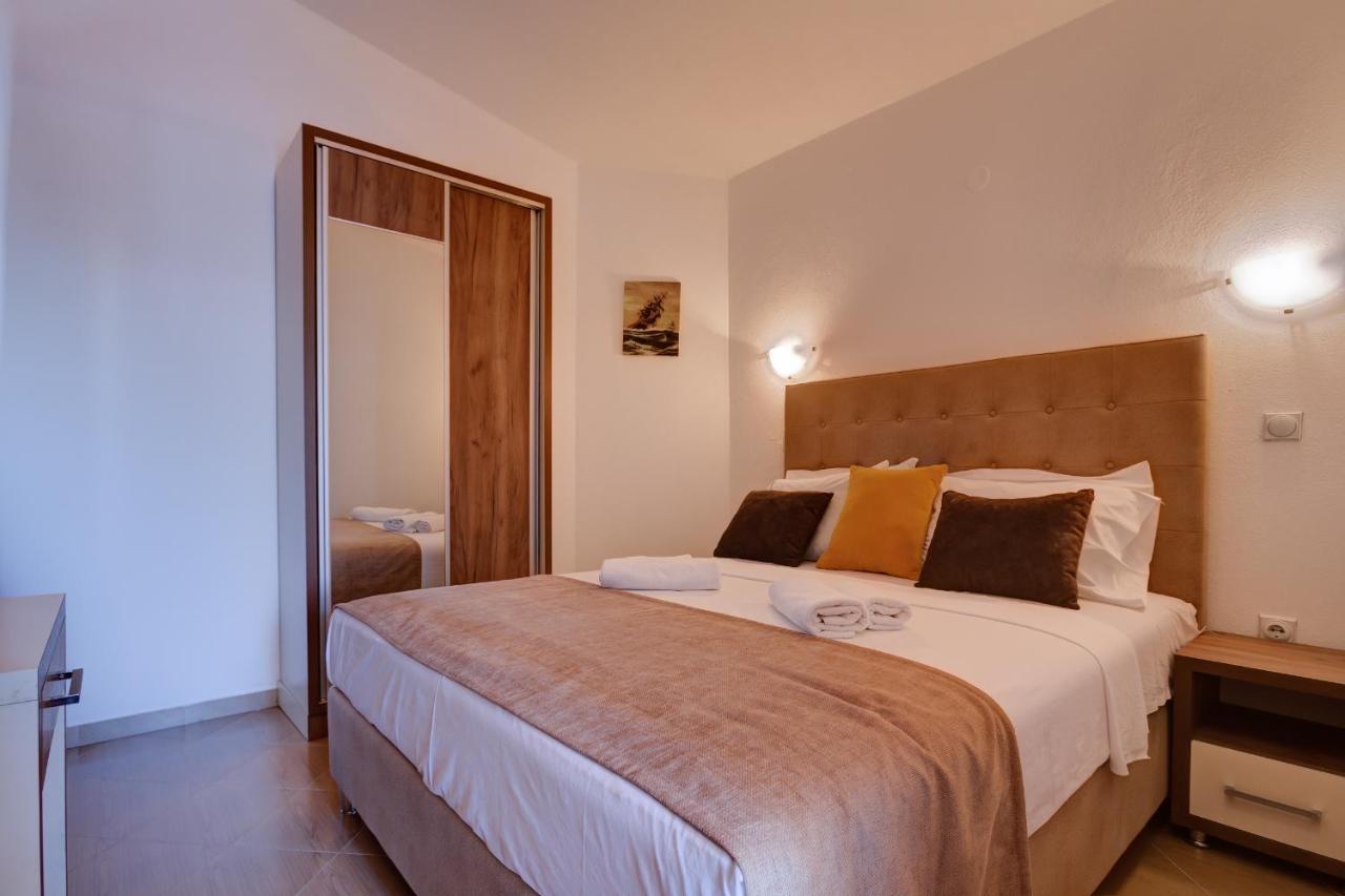 Hotel Zan Ulcinj Room photo
